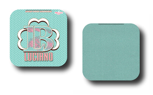 Luciano Chain Gang Series