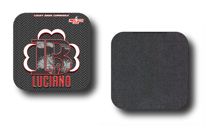 Luciano Chain Gang Series