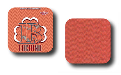 Luciano Chain Gang Series