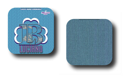 Luciano Chain Gang Series