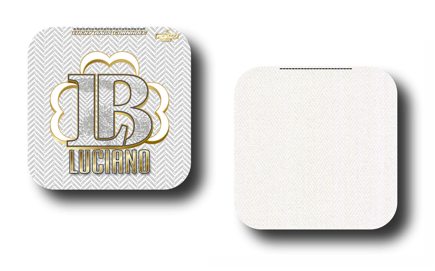 Luciano Chain Gang Series