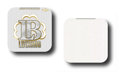 Luciano Chain Gang Series