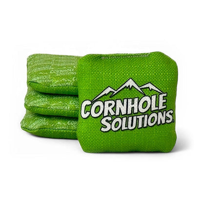 Mini Cornhole Bags - Set of 8 (Pick 2 Colors)