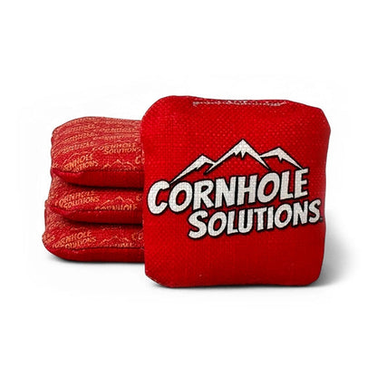 Mini Cornhole Bags - Set of 8 (Pick 2 Colors)