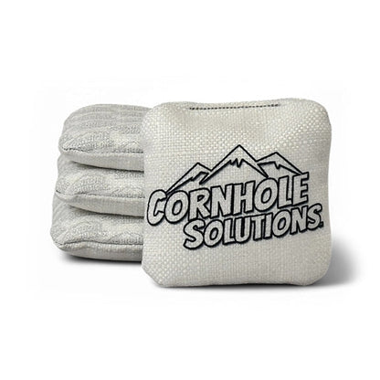 Mini Cornhole Bags - Set of 8 (Pick 2 Colors)