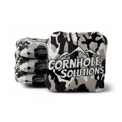 Mini Cornhole Bags - Set of 8 (Pick 2 Colors)