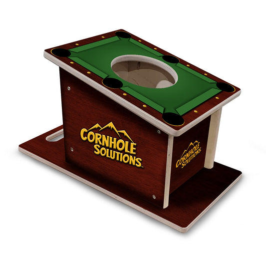 Airmail Box - Pool Table