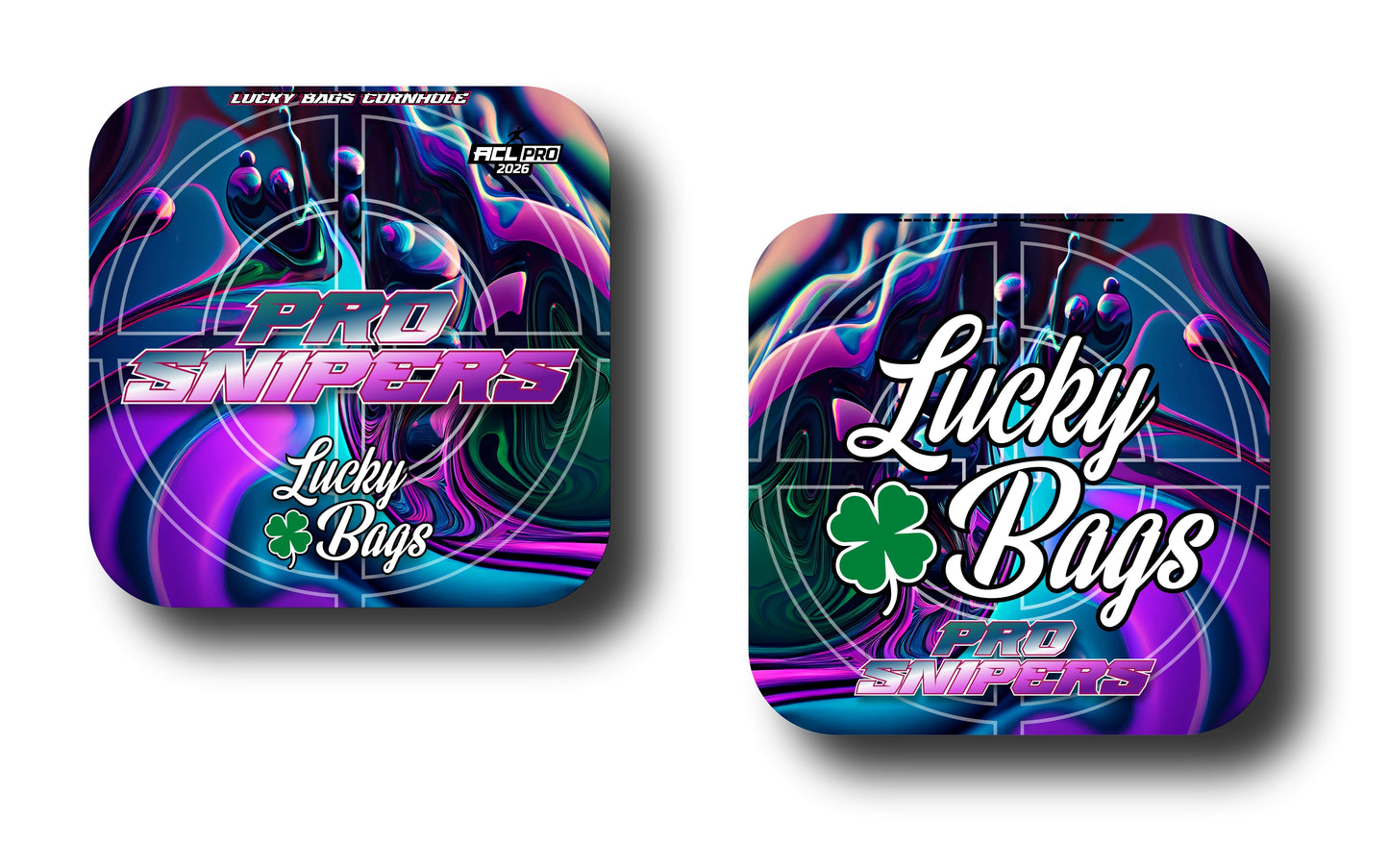 Pro Snipers Oil Slick