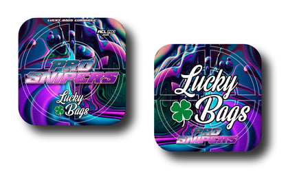 Pro Snipers Oil Slick