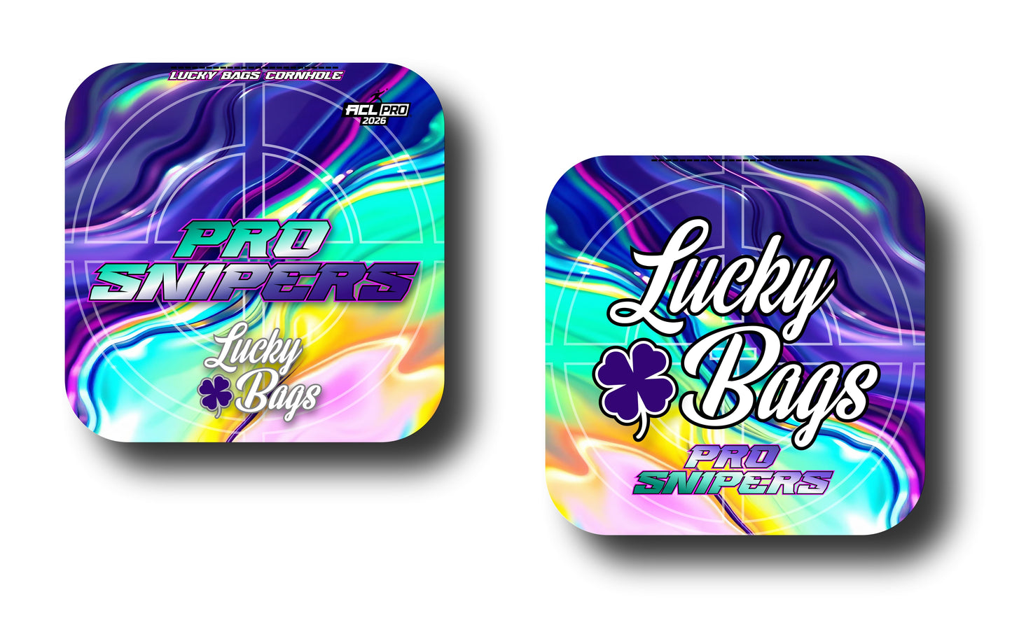 Pro Snipers Oil Slick