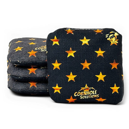 Fish Flag Rec Cornhole Bags – Set of 8