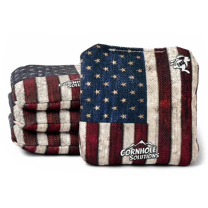 Rec Cornhole Bags – Set of 8 (Pick 2 Colors)