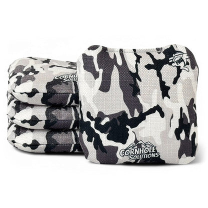 Rec Cornhole Bags – Set of 8 (Pick 2 Colors)