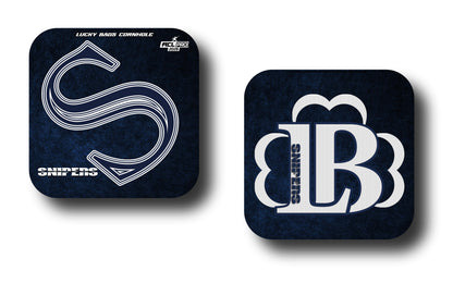 Mark Richards Snipers