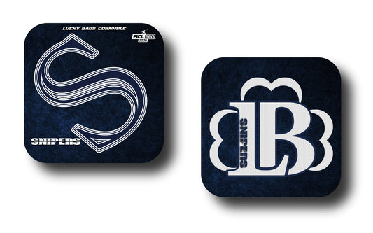 Mark Richards Snipers