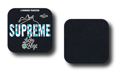 Supreme Winning Tradition