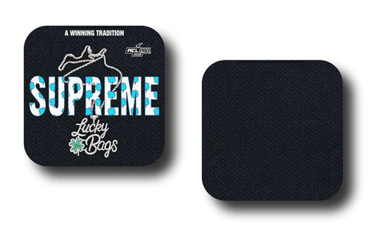 Supreme Winning Tradition