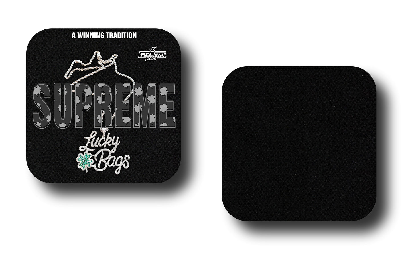 Supreme Winning Tradition