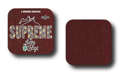 Supreme Winning Tradition