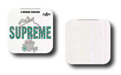 Supreme Winning Tradition